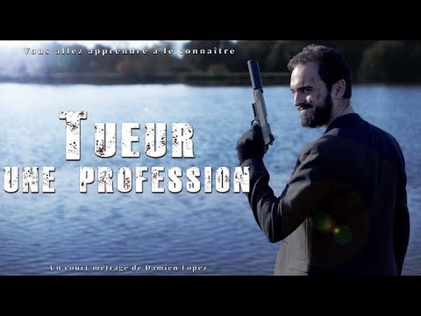 Tueur, une profession