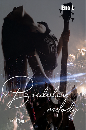 Borderline Melody, tome 2 : May