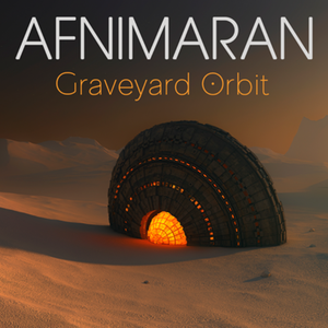 Graveyard Orbit