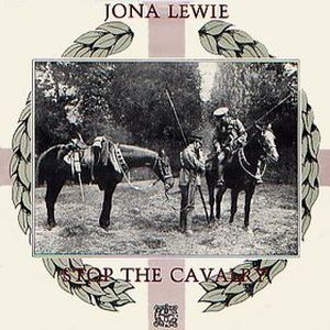 Stop the Cavalry