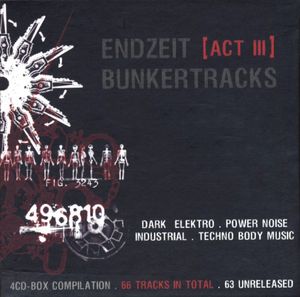 Endzeit Bunkertracks [Act III]