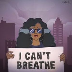 I Can't Breathe (Single)
