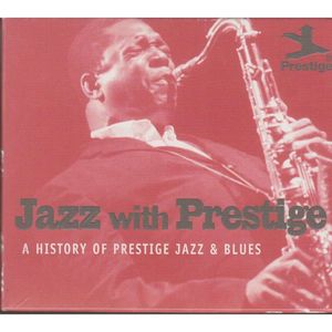 Jazz With Prestige