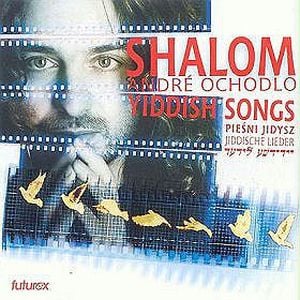 Shalom (Live)