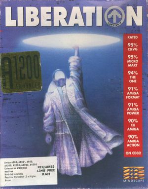 Liberation