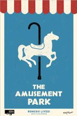 Affiche The Amusement Park Affiche The Amusement Park