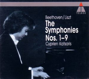 Symphonies nos. 1-9