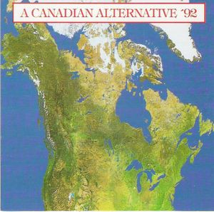 A Canadian Alternative '92