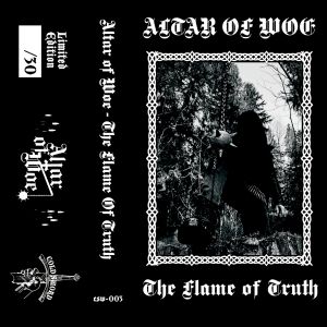 The Flame of Truth (EP)