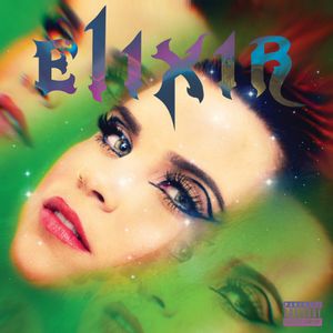 Elixir (EP)