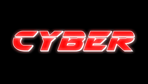 CYBER