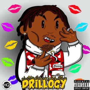 Drillogy (EP)