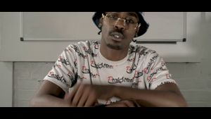 Storyteller (Single)