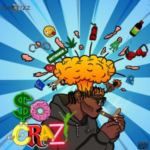 So Crazy (Single)
