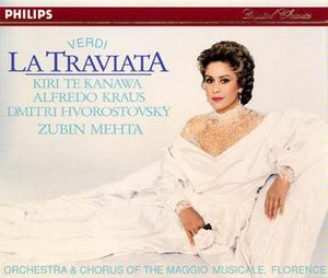 La traviata