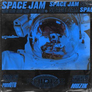 Space Jam (Single)