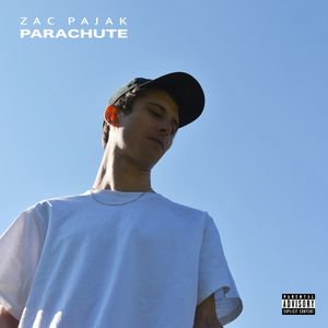 Parachute (Single)