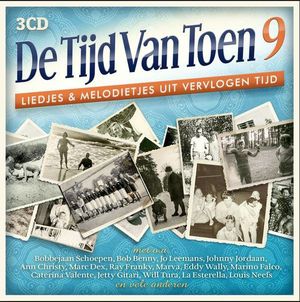 De tijd van toen, 9