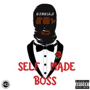 Self Made Boss (Single)