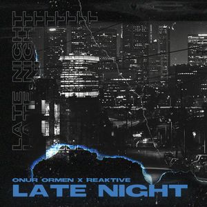 Late Night (Single)