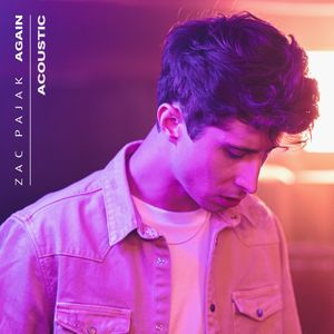 Again (acoustic) (Single)