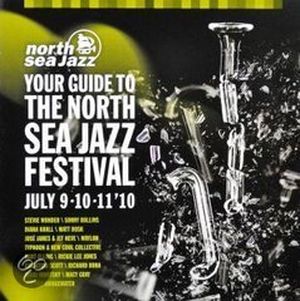 Your Guide to the North Sea Jazz Festival 2010
