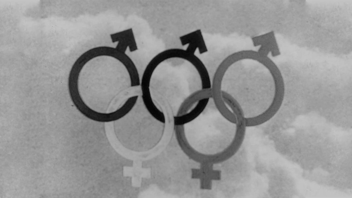 The Year Of The Sex Olympics Téléfilm 1968 Senscritique