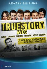 Affiche True Story Affiche True Story