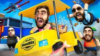 Totally Reliable Delivery Service - NoobExpress