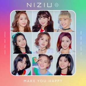 Make you happy (EP)