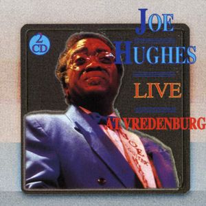 Live at Vredenburg (Live)