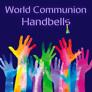 World Communion Handbells (Single)