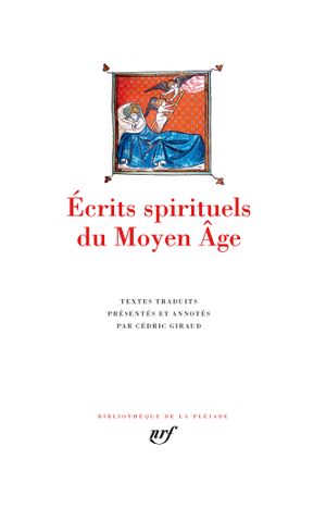 Écrits spirituels du Moyen Âge