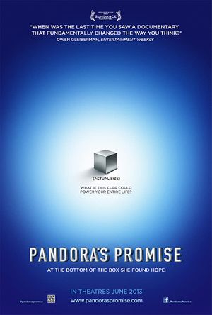La promesse de Pandore
