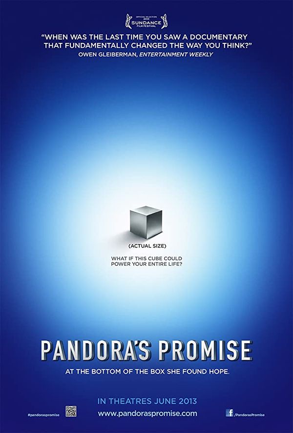 La promesse de Pandore