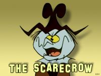 The Scarecrow