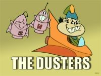 The Dusters