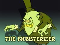 The Monsterizer