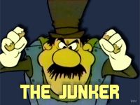 The Junker