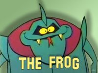 The Frog