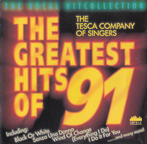 The Greatest Hits of 91