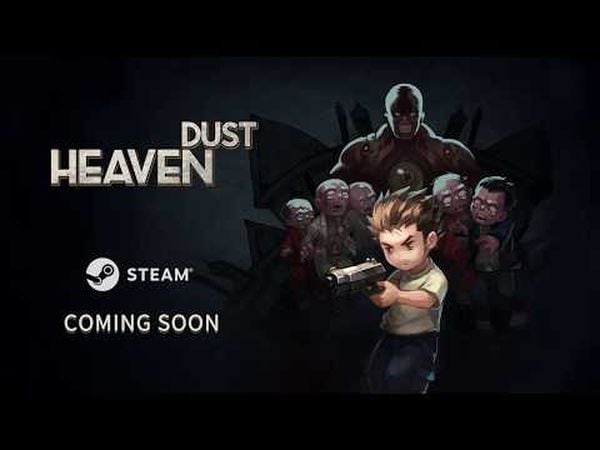 Heaven Dust