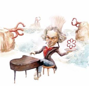 Orain : Beethoven et le secret des chants écossais