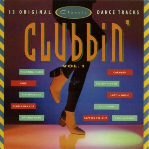 Classic Clubbin' Vol. 1