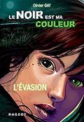 Couverture L'évasion Couverture L'évasion