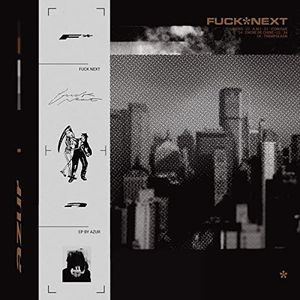 FUCK*NEXT (EP)