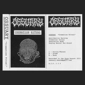 Cremation Ritual (EP)