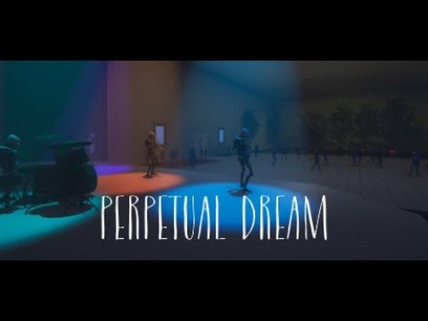 Perpetual Dream