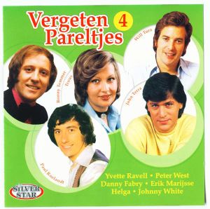 Vergeten pareltjes, Volume 4