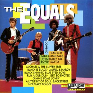 The Equals